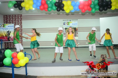 rolim de moura